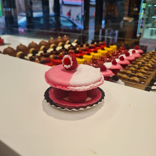 Brusselsesteenweg 13, 1190 Vorst