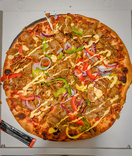 Pizza Mammamia - Horeca