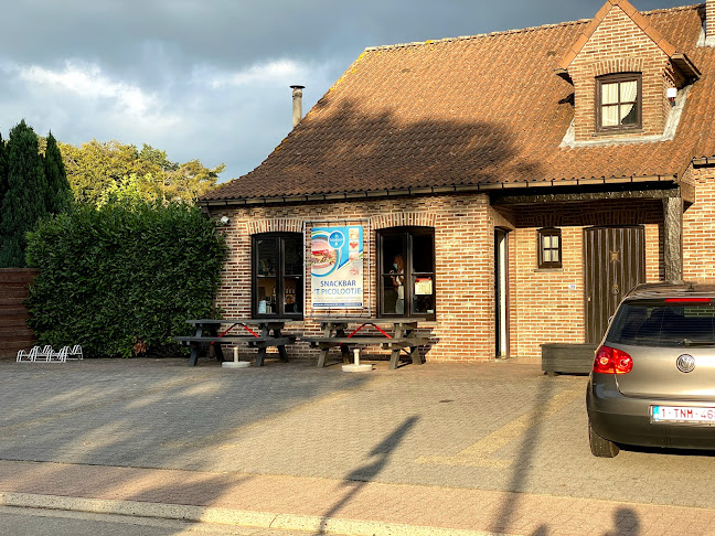 't Picolootje - Horeca