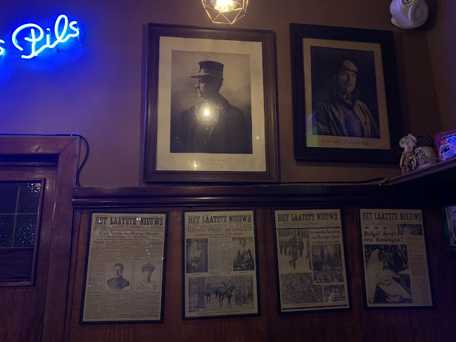 Onze-Lieve-Vrouwvoorplein 11, 1020 Brussel