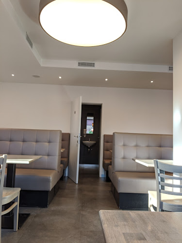 't Frietpunt - Horeca