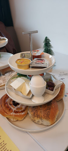 Opinii despre 't Westveld în Gent - Horeca