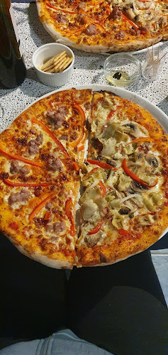 Pizzeria Della Casa Bianca - Horeca