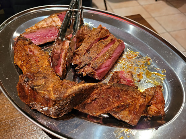 Hof Van Engeland - Horeca