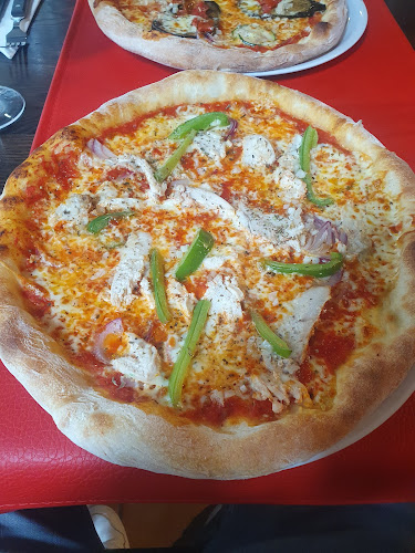 Comments and reviews of Cavallo Bianco
