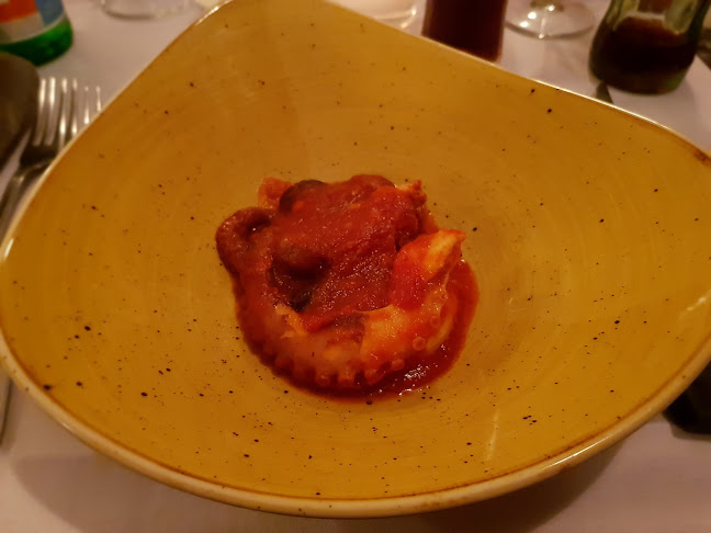 A Due Passi - Horeca
