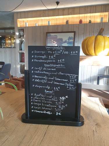 Opinii despre Beirtjeshoeve în Lievegem - Horeca