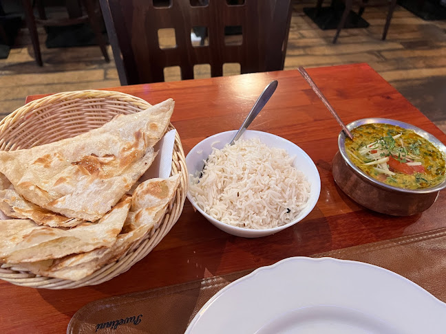 Royal India Restaurant - Gent