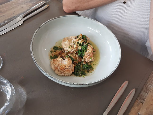 Juste Entre Nous Châtelet - Horeca