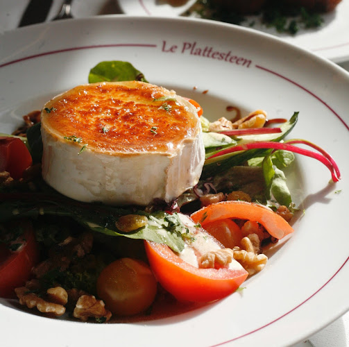 Reviews of Le Plattesteen in Brussel - Horeca