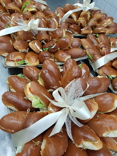 Comentarii opinii despre Bakkerij Van Hecke Herzele