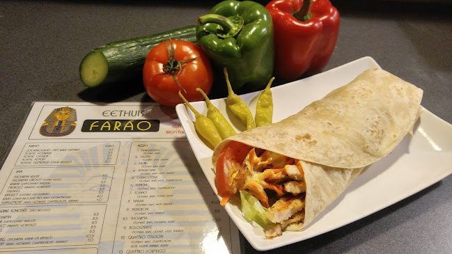 Eethuis Farao - Aarschot - Horeca
