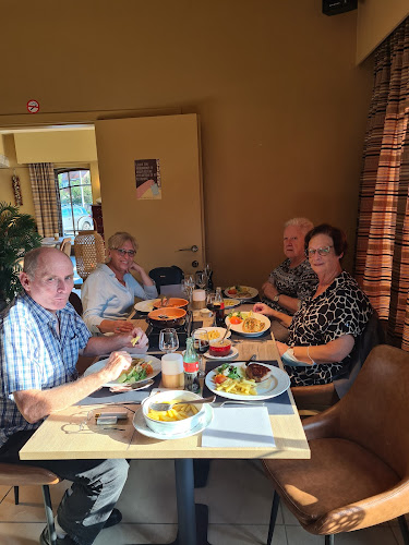 De Vier Heemskinderen - Horeca