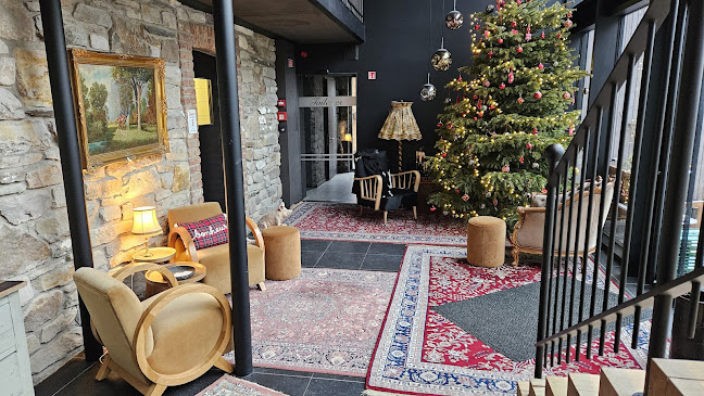 Chem. du Château 9, 4960 Malmedy