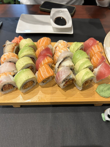 Aalst Sushi - Aalst