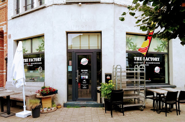 The Factory