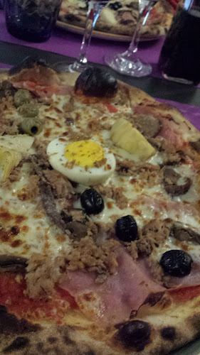 Pizzeria Chez Giova - Horeca