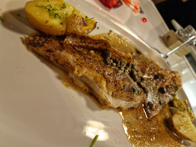 Restaurant La Medina