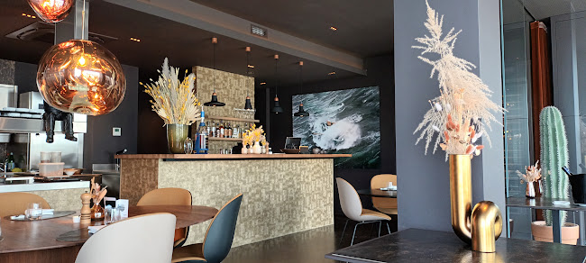 Opinii despre STORM în Oostende - Horeca