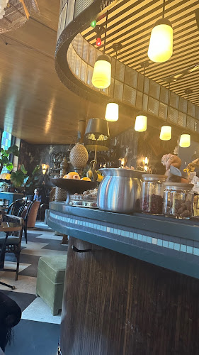 Marcelle - Débit de Boissons - Horeca