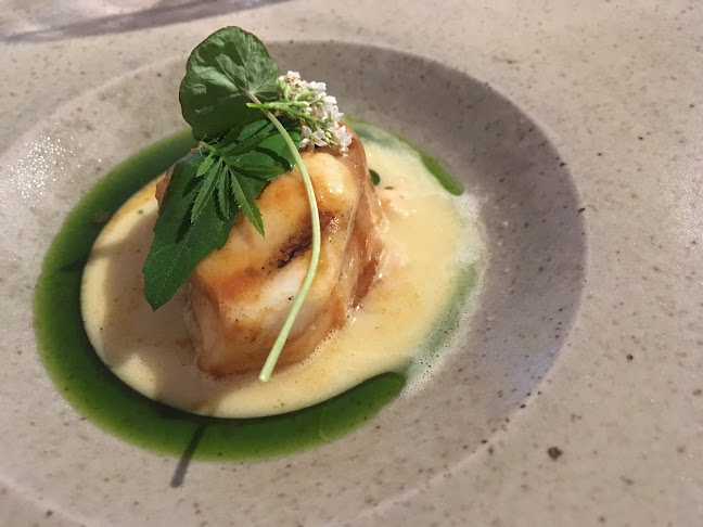 Oak Restaurant - Horeca