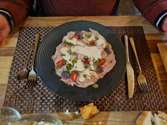 Opinii despre Terre Et Mer în Mons - Horeca