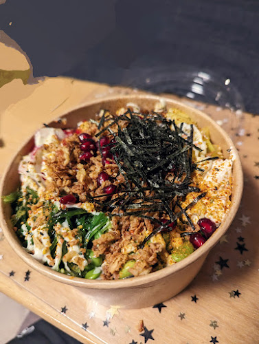 Poké House Nivelles - Nivelles