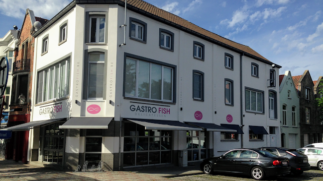 Gastro Fish