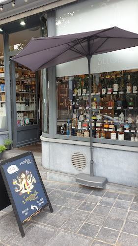 Le Comptoir Belge Open Times