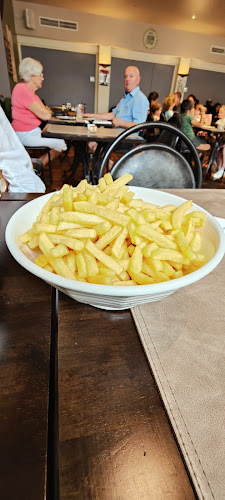 Opinii despre Cafe de Gilde în Brugge - Horeca