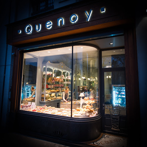 Comentarii opinii despre Pâtisserie Quenoy