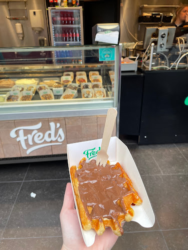 Opinii despre Australian Home Made Ice Cream Brugge în Brugge - Horeca