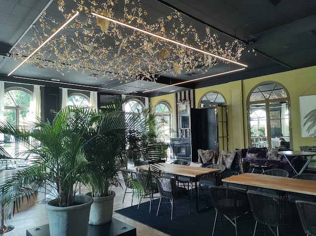 Jones Foodbar - Horeca