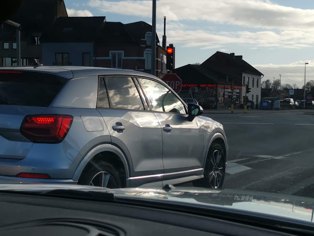 Eethuis Meyman Kuringen - Horeca