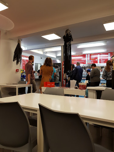 Reviews of Top Frites Gembloux in Gembloux - Horeca