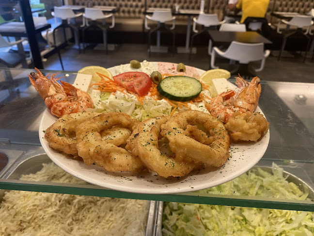 Comentarii opinii despre Délices