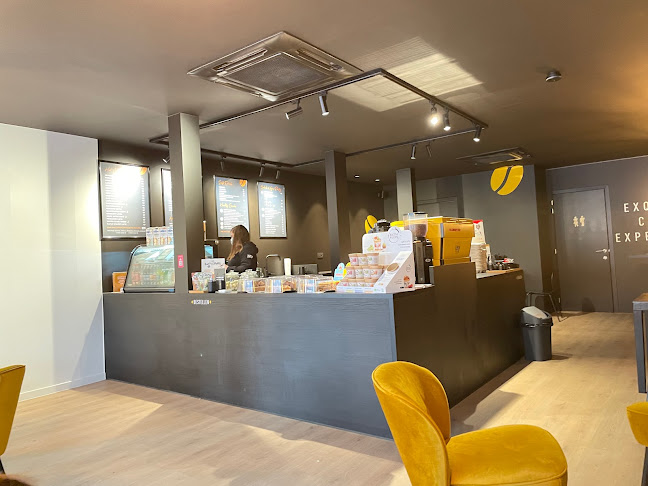 IzyCoffee Oostende