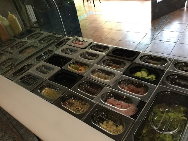 Comentarii opinii despre Tomate Cerise