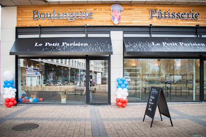Boulangerie Le Petit Parisien