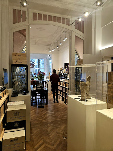 Esprit des Vins - Winestore - Horeca