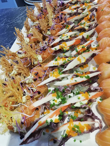 DE WERELD IS KLEIN - Horeca