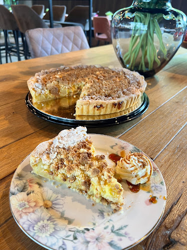 Comentarii opinii despre Mellon Waregem - brunch lunch coffee bar