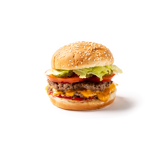 Five Guys Hamburg Jungfernstieg - Horeca