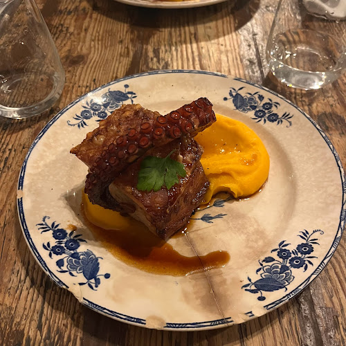 Crab Club - Sint-Gillis