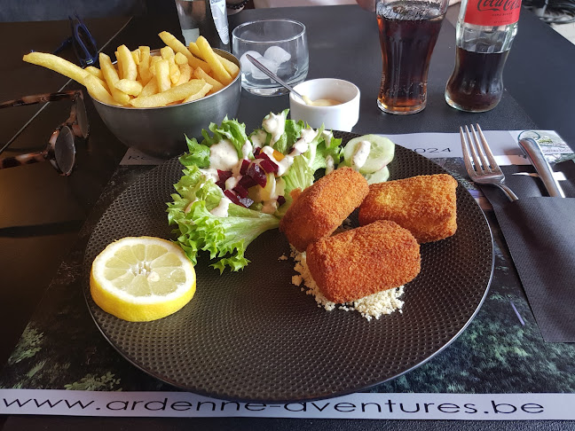 Rue Nulay 3, 6980 La Roche-en-Ardenne