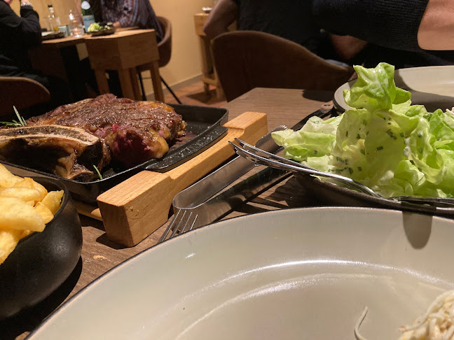 Comentarii opinii despre Den Dorsvlegel