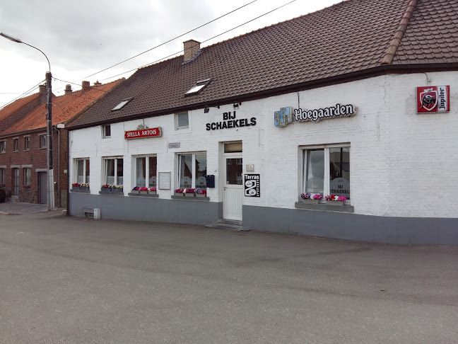 Cafe Schaekels