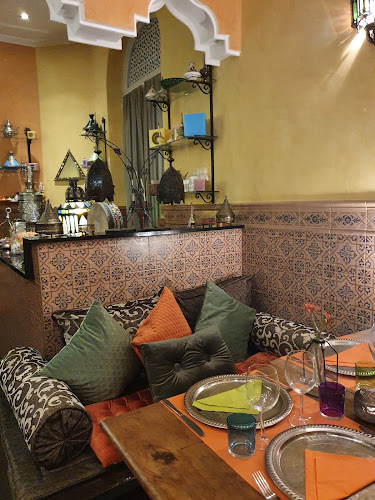 L'Alchimiste - Genappe