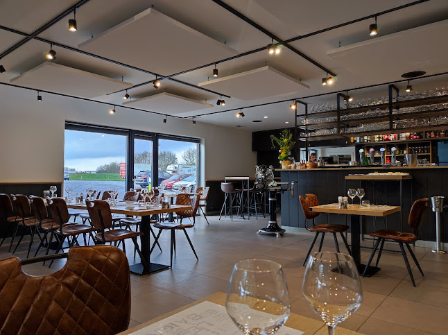 Opinii despre Le Petit Baigneur în Seneffe - Horeca