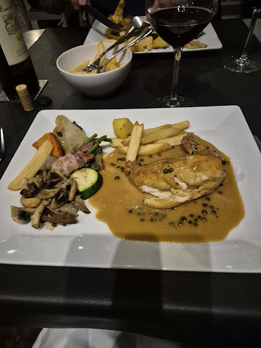 Opinii despre Le Coin Quotidien în Ath - Horeca